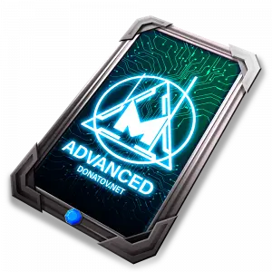 Battle Pass (Advanced) — Once Human