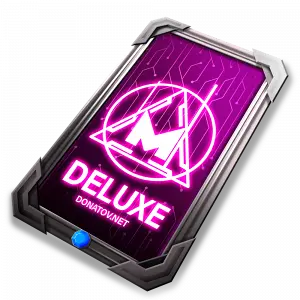 Battle Pass (Deluxe) — Once Human