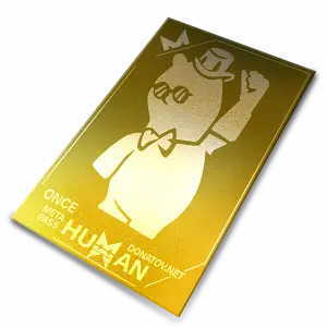 Meta Pass (30 дней) — Once Human